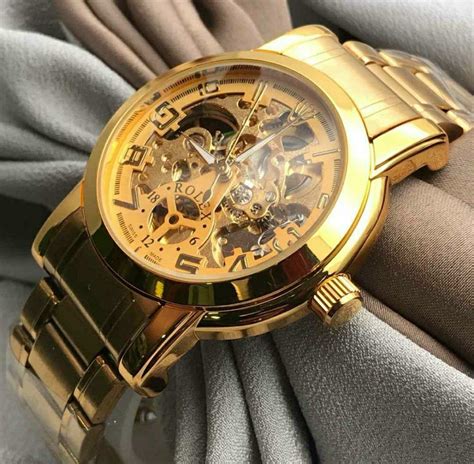 gold rolex price in pakistan|Rolex watches original price.